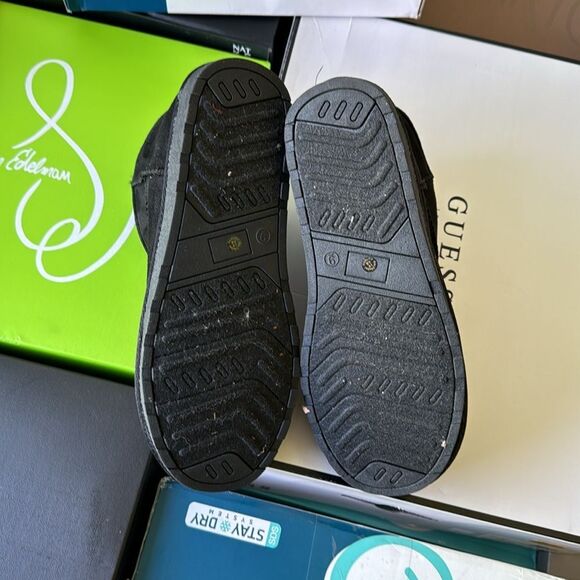 ARIZONA WINTER BOOTS - Picture 4 of 7